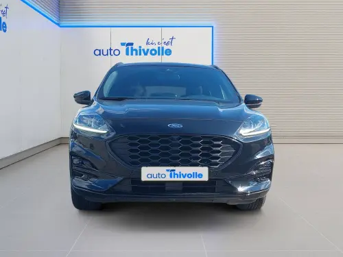 Ford Kuga  2.5 Duratec 190 ch FlexiFuel FHEV E85 Powershift - Photo 7