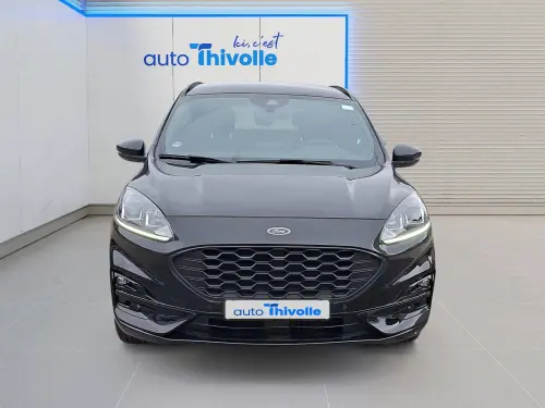 Ford Kuga  2.5 Duratec 190 ch FlexiFuel FHEV E85 Powershift - Photo 7