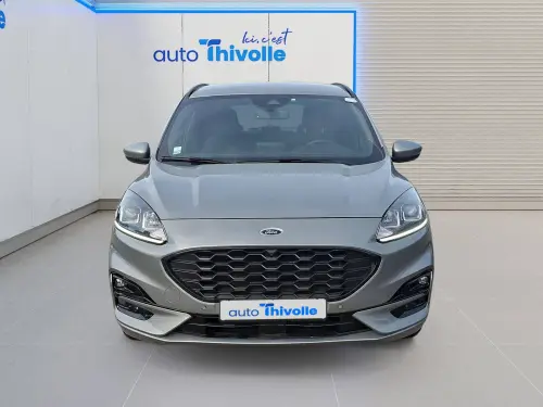 Ford Kuga  2.5 Duratec 190 ch FlexiFuel FHEV E85 Powershift - Photo 7