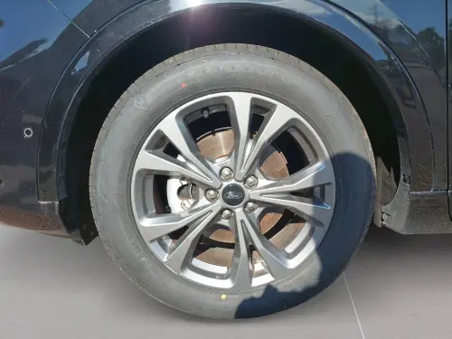 Ford Kuga  2.5 Duratec 190 ch FlexiFuel FHEV E85 Powershift - Photo 8