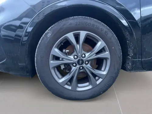 Ford Kuga  2.5 Duratec 190 ch FlexiFuel FHEV E85 Powershift - Photo 8