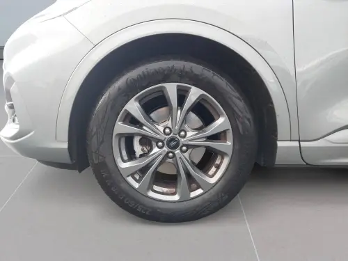 Ford Kuga  2.5 Duratec 190 ch FlexiFuel FHEV E85 Powershift - Photo 8