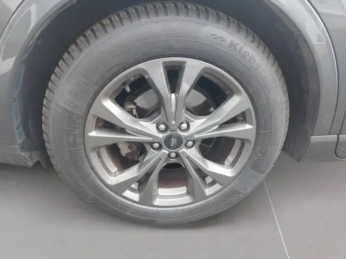 Ford Kuga  2.5 Duratec 190 ch FlexiFuel FHEV E85 Powershift - Photo 8