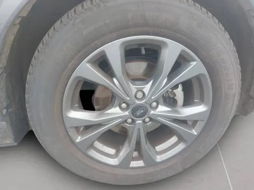 Ford Kuga  2.5 Duratec 190 ch FlexiFuel FHEV E85 Powershift - Photo 8
