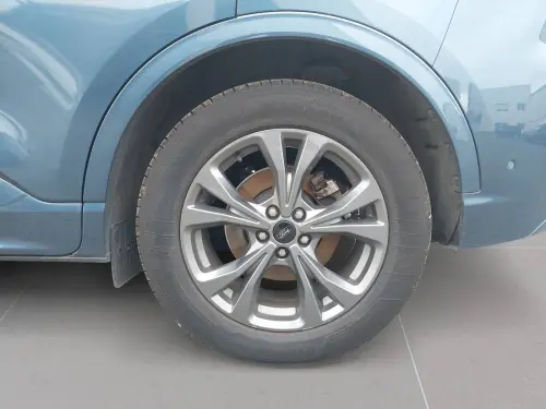 Ford Kuga  2.5 Duratec 190 ch FlexiFuel FHEV E85 Powershift - Photo 8