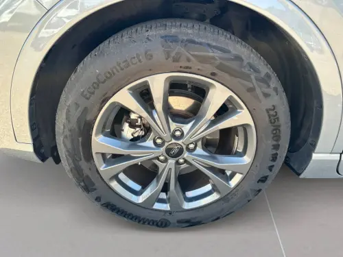 Ford Kuga  2.5 Duratec 190 ch FlexiFuel FHEV E85 Powershift - Photo 8