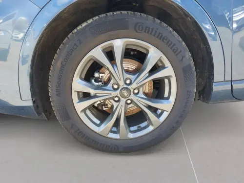 Ford Kuga  2.5 Duratec 190 ch FlexiFuel FHEV E85 Powershift - Photo 8