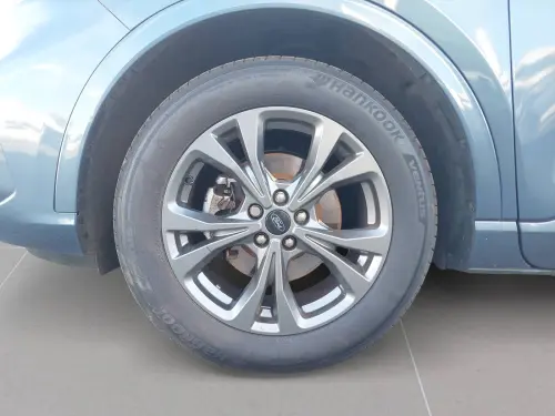 Ford Kuga  2.5 Duratec 190 ch FlexiFuel FHEV E85 Powershift - Photo 8