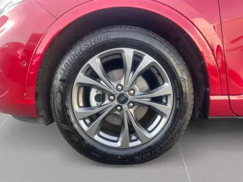 Ford Kuga  2.5 Duratec 190 ch FlexiFuel FHEV E85 Powershift - Photo 8