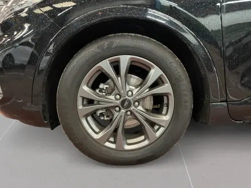 Ford Kuga  2.5 Duratec 190 ch FlexiFuel FHEV E85 Powershift - Photo 8