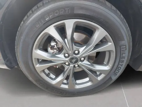 Ford Kuga  2.5 Duratec 190 ch FlexiFuel FHEV E85 Powershift - Photo 8