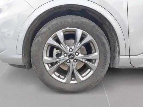 Ford Kuga  2.5 Duratec 190 ch FlexiFuel FHEV E85 Powershift - Photo 8