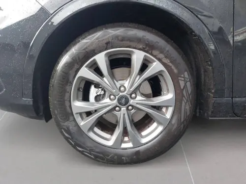 Ford Kuga  2.5 Duratec 190 ch FlexiFuel FHEV E85 Powershift - Photo 8