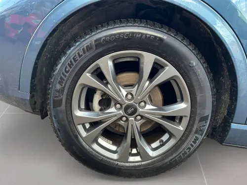 Ford Kuga  2.5 Duratec 190 ch FlexiFuel FHEV E85 Powershift - Photo 8