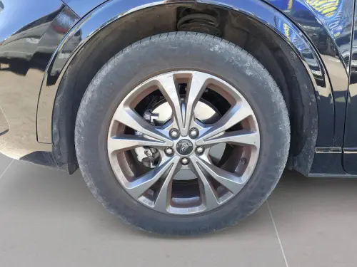 Ford Kuga  2.5 Duratec 190 ch FlexiFuel FHEV E85 Powershift - Photo 8