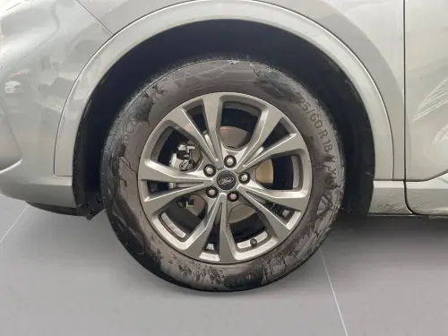 Ford Kuga  2.5 Duratec 190 ch FlexiFuel FHEV E85 Powershift - Photo 8