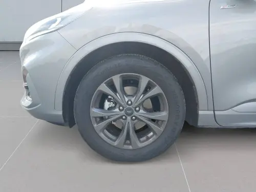 Ford Kuga  2.5 Duratec 190 ch FlexiFuel FHEV E85 Powershift - Photo 8