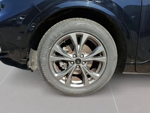 Ford Kuga  2.5 Duratec 190 ch FlexiFuel FHEV E85 Powershift - Photo 8