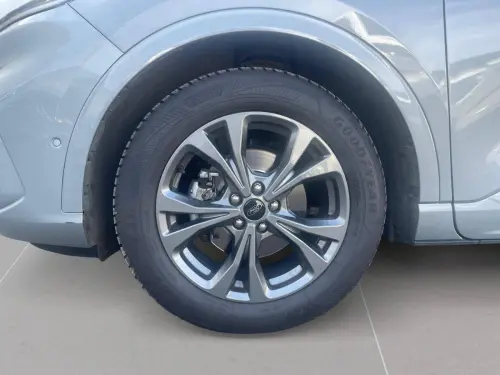 Ford Kuga  2.5 Duratec 190 ch FlexiFuel FHEV E85 Powershift - Photo 8