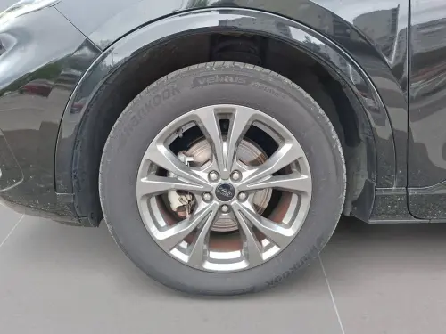 Ford Kuga  2.5 Duratec 190 ch FlexiFuel FHEV E85 Powershift - Photo 8
