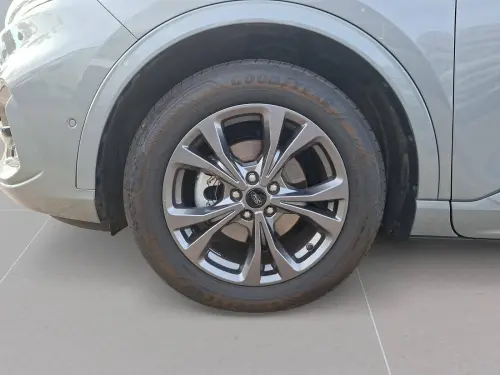 Ford Kuga  2.5 Duratec 190 ch FlexiFuel FHEV E85 Powershift - Photo 8