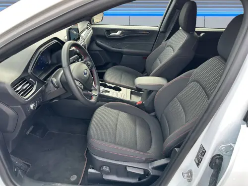 Ford Kuga  2.5 Duratec 190 ch FlexiFuel FHEV E85 Powershift - Photo 9
