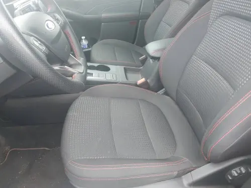 Ford Kuga  2.5 Duratec 190 ch FlexiFuel FHEV E85 Powershift - Photo 9