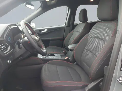 Ford Kuga  2.5 Duratec 190 ch FlexiFuel FHEV E85 Powershift - Photo 9