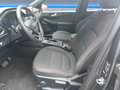 Ford Kuga  2.5 Duratec 190 ch FlexiFuel FHEV E85 Powershift - Photo 9
