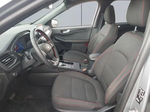 Ford Kuga  2.5 Duratec 190 ch FlexiFuel FHEV E85 Powershift - Photo 9