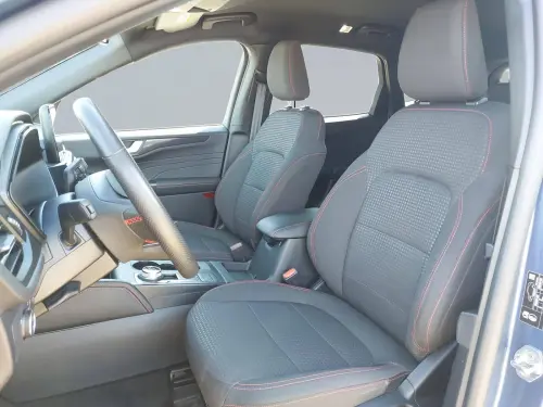 Ford Kuga  2.5 Duratec 190 ch FlexiFuel FHEV E85 Powershift - Photo 9