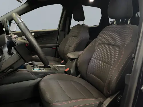 Ford Kuga  2.5 Duratec 190 ch FlexiFuel FHEV E85 Powershift - Photo 9