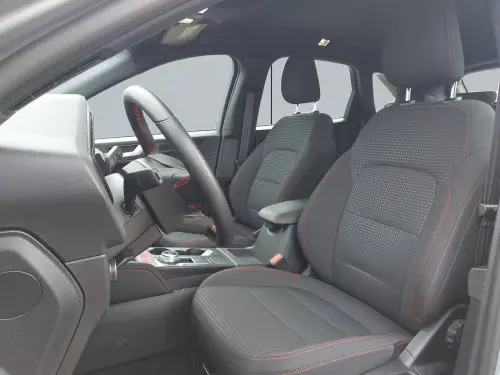 Ford Kuga  2.5 Duratec 190 ch FlexiFuel FHEV E85 Powershift - Photo 9