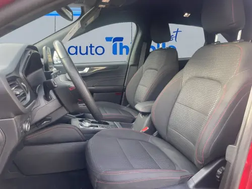 Ford Kuga  2.5 Duratec 190 ch FlexiFuel FHEV E85 Powershift - Photo 9