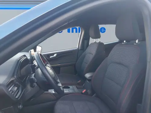 Ford Kuga  2.5 Duratec 190 ch FlexiFuel FHEV E85 Powershift - Photo 9