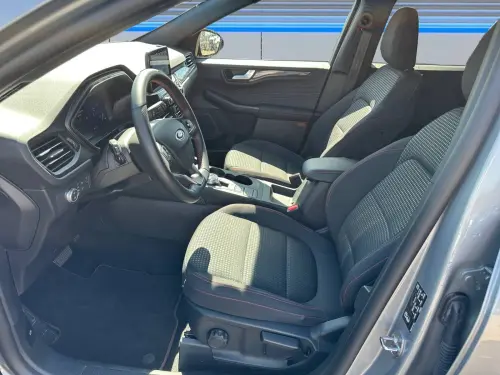 Ford Kuga  2.5 Duratec 190 ch FlexiFuel FHEV E85 Powershift - Photo 9