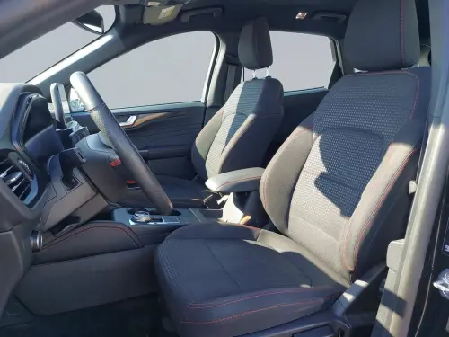 Ford Kuga  2.5 Duratec 190 ch FlexiFuel FHEV E85 Powershift - Photo 9