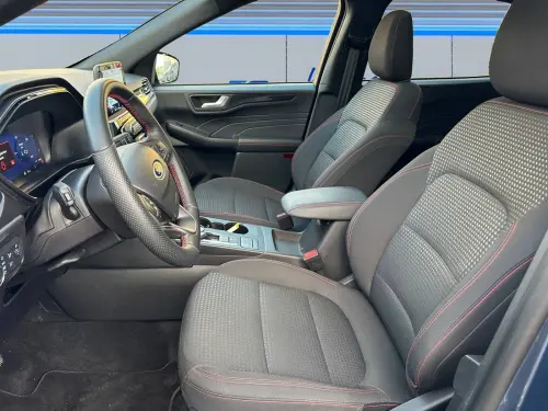 Ford Kuga  2.5 Duratec 190 ch FlexiFuel FHEV E85 Powershift - Photo 9