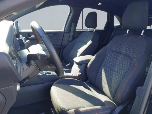 Ford Kuga  2.5 Duratec 190 ch FlexiFuel FHEV E85 Powershift - Photo 9