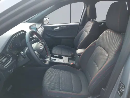 Ford Kuga  2.5 Duratec 190 ch FlexiFuel FHEV E85 Powershift - Photo 9