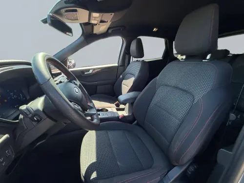 Ford Kuga  2.5 Duratec 190 ch FlexiFuel FHEV E85 Powershift - Photo 9