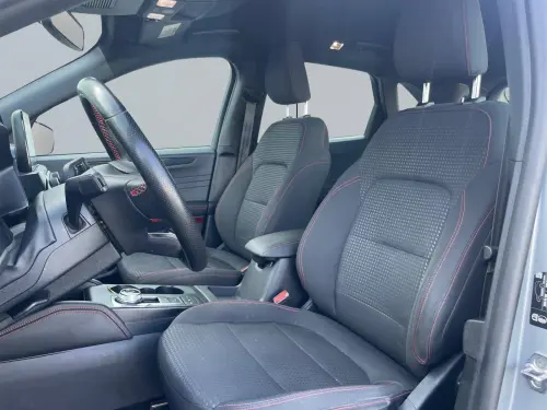 Ford Kuga  2.5 Duratec 190 ch FlexiFuel FHEV E85 Powershift - Photo 9