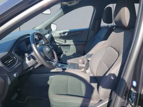 Ford Kuga  2.5 Duratec 190 ch FlexiFuel FHEV E85 Powershift - Photo 9