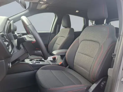 Ford Kuga  2.5 Duratec 190 ch FlexiFuel FHEV E85 Powershift - Photo 9