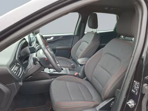 Ford Kuga  2.5 Duratec 190 ch FlexiFuel FHEV E85 Powershift - Photo 9