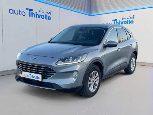 Ford Kuga  2.5 Duratec 190 ch FlexiFuel FHEV E85 Powershift - Photo 0