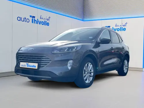 Ford Kuga  2.5 Duratec 190 ch FlexiFuel FHEV E85 Powershift - Photo 0