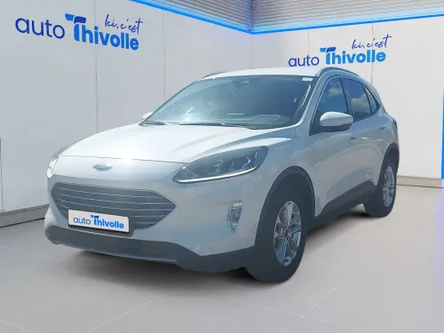 Ford Kuga  2.5 Duratec 190 ch FlexiFuel FHEV E85 Powershift - Photo 0