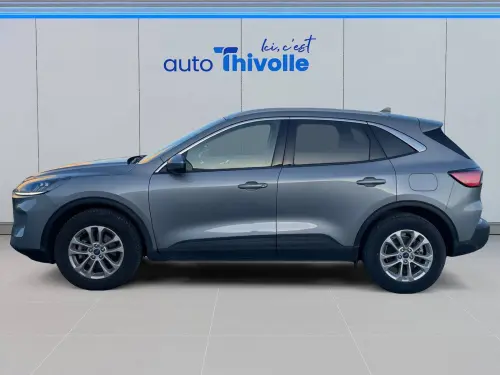 Ford Kuga  2.5 Duratec 190 ch FlexiFuel FHEV E85 Powershift - Photo 1