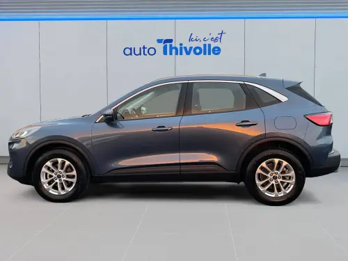 Ford Kuga  2.5 Duratec 190 ch FlexiFuel FHEV E85 Powershift - Photo 1